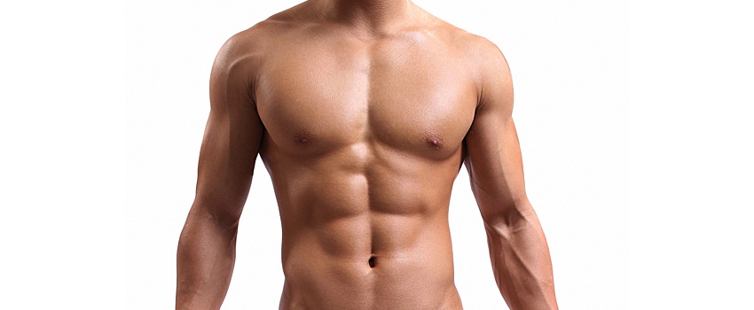 LASER hair removal for men