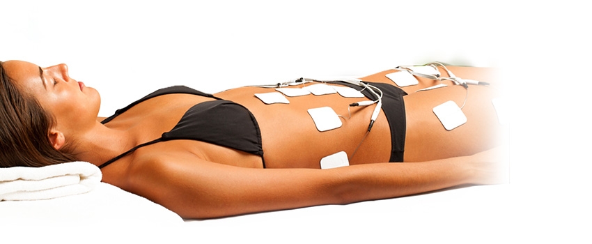 ELECTRICAL lymphatic