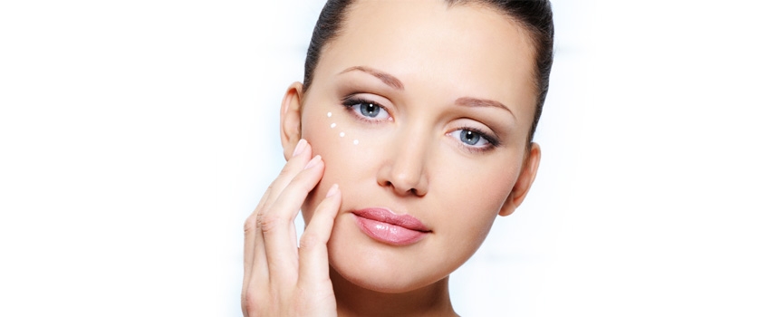 MICROCURRENT Treatments