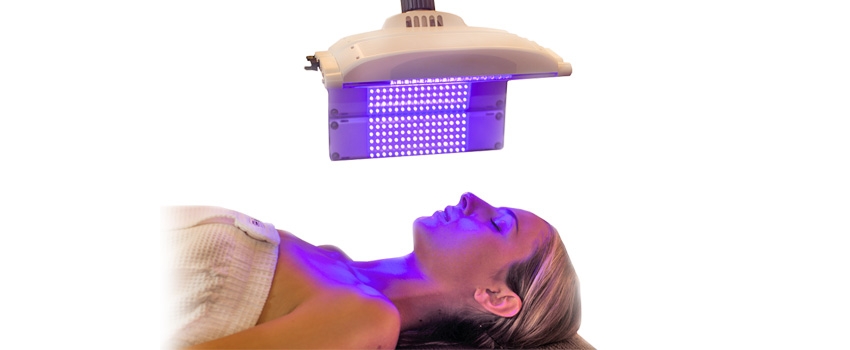 LED Light Therapy